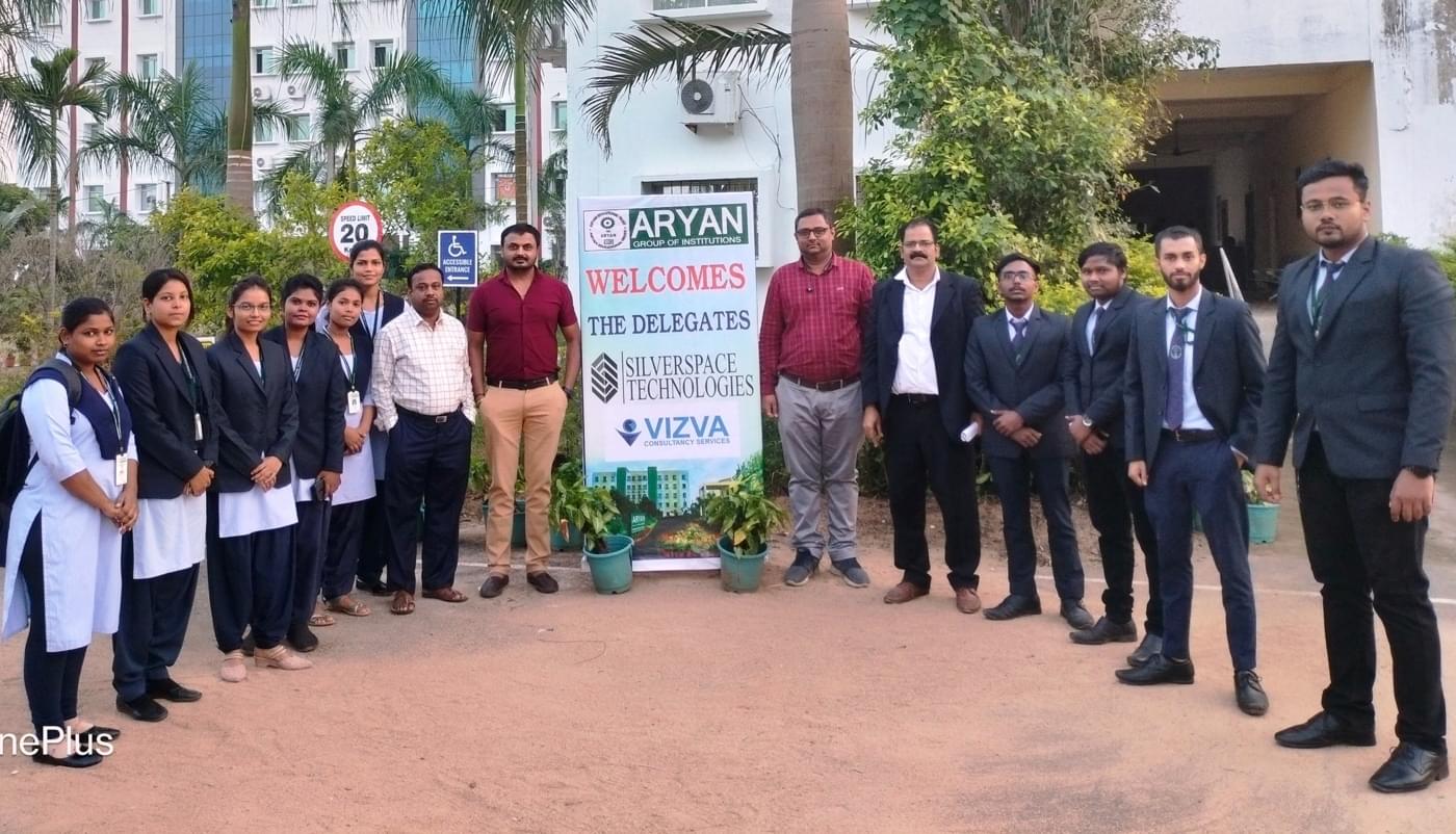 AIET Bhubaneswar Activities photo 14